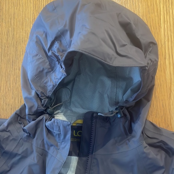 Raincoat,small grey - Picture 5 of 7